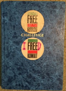 Freed-Kuwait_book